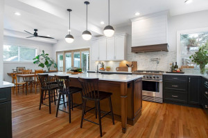 Photo de galerie - Nettoyage cuisine