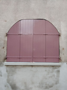 Photo de galerie - Peinture - Tapisserie