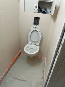 Photo de galerie - Installation ´toutes les marques