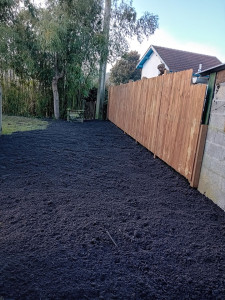 Photo de galerie - Clôture Grillage