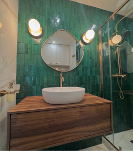 Photo de galerie - Bricolage et multi services