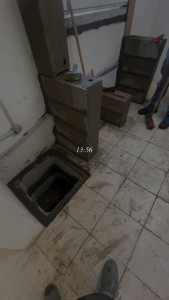 Photo de galerie - Maçonnerie