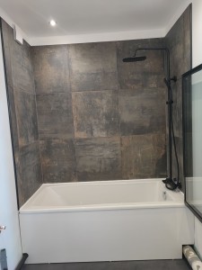 Photo de galerie - Carrelage
