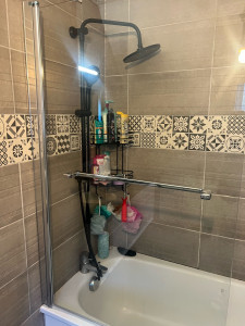 Photo de galerie - Mélanger