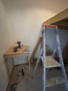 Photo de galerie - Montage meubles en kit