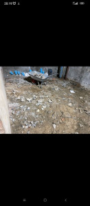 Photo de galerie - Terrassement de 15 mètres carrés- 30 
