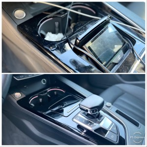 Photo de galerie - Lavage auto