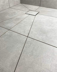 Photo de galerie - Douche 