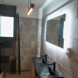 Photo de galerie - Bricolage et multi services