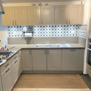 Photo de galerie - Carrelage