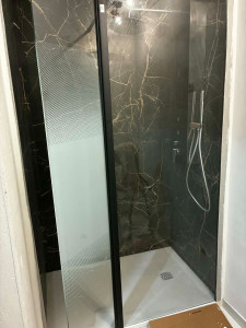 Photo de galerie -  Douche italienne 