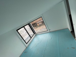 Photo de galerie - Travaux de Peinture 