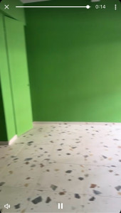 Photo de galerie - Peinture - Tapisserie