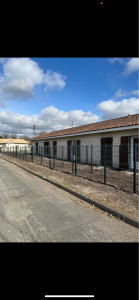 Photo de galerie - Maçonnerie