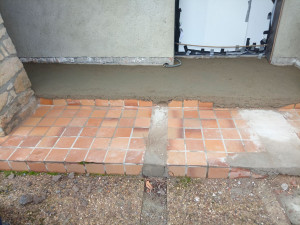 Photo de galerie - Réalisation d une chap
