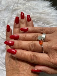 Photo de galerie - Nails