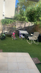 Photo de galerie - Ménage