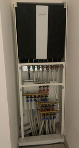 Photo de galerie - Plomberie - Installation sanitaire