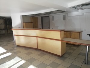 Photo de galerie - Menuiserie - Huisserie - Agencement
