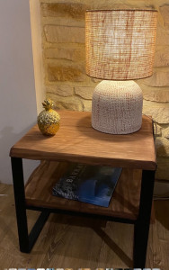 Photo de galerie - Artisan d'art