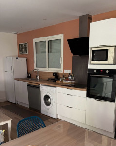 Photo de galerie - Entretien maison