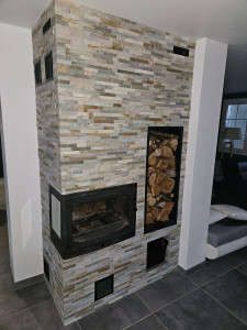 Photo de galerie - Ramonage - Fumiste