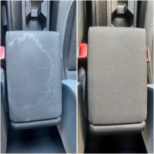 Photo de galerie - Lavage auto