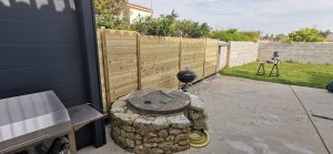 Photo de galerie - Menuiserie - Huisserie - Agencement