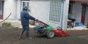 Photo de galerie - Paysagiste - Aménagement du jardin