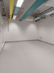 Photo de galerie - Peinture