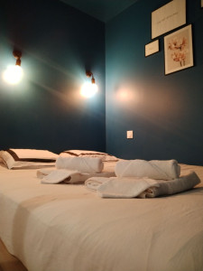 Photo de galerie - Préparation de Airbnb 