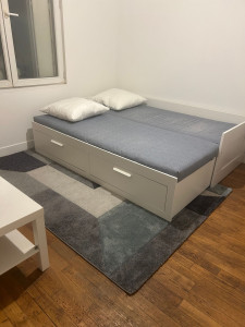 Photo de galerie - Ménage