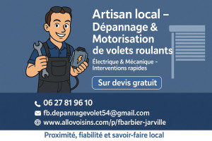 Photo de galerie - Ma com