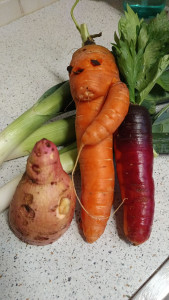 Photo de galerie - Nounou