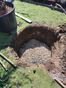 Photo de galerie - Paysagiste - Aménagement du jardin