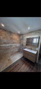 Photo de galerie - Carrelage
