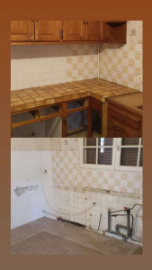 Photo de galerie - Bricolage et multi services