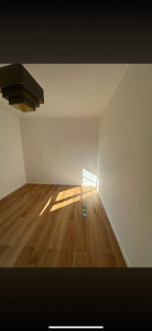 Photo de galerie - Pose de parquet - Revêtement de sol