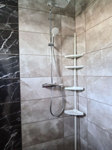 Photo de galerie - Douche. 
