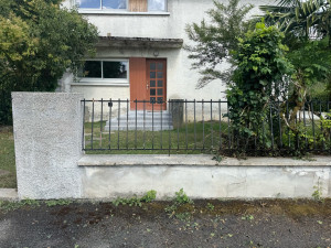 Photo de galerie - Nettoyage Karcher 