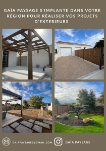 Photo de galerie - Réalisations