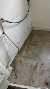 Photo de galerie - Ménage