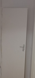 Photo de galerie - Peinture - Tapisserie