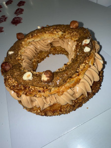 Photo de galerie - Gateau d'anniversaire - cake art