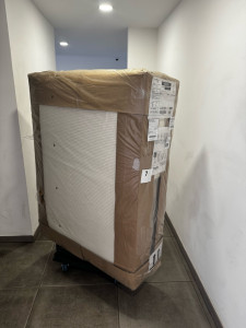 Photo de galerie - Livraisons But chez particuliers 