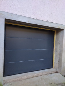 Photo de galerie - Menuiserie - Huisserie - Agencement