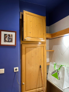 Photo de galerie - Bricolage et multi services