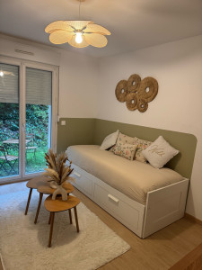 Photo de galerie - Air bnb nettoyage 