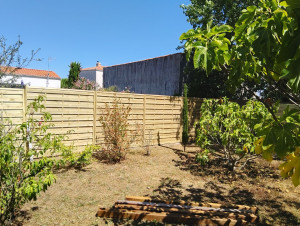 Photo de galerie - Clôture Grillage