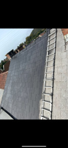 Photo de galerie - Couverture - Toiture